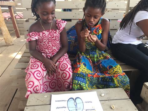 HABESHA – Helping Africa by Establishing Schools at Home and Abroad.